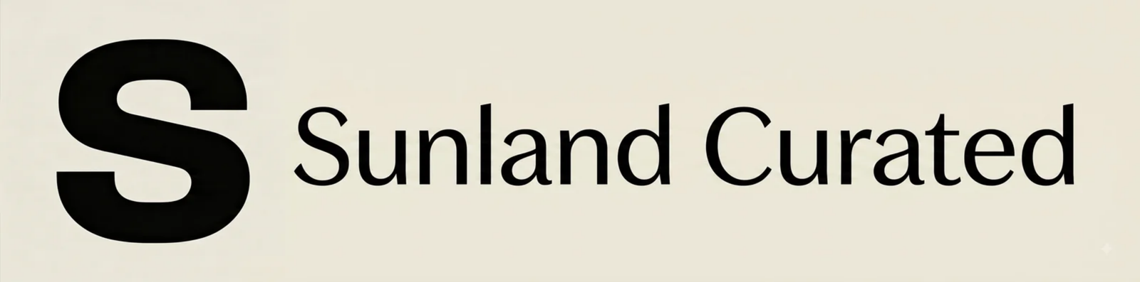 Sunland Curated